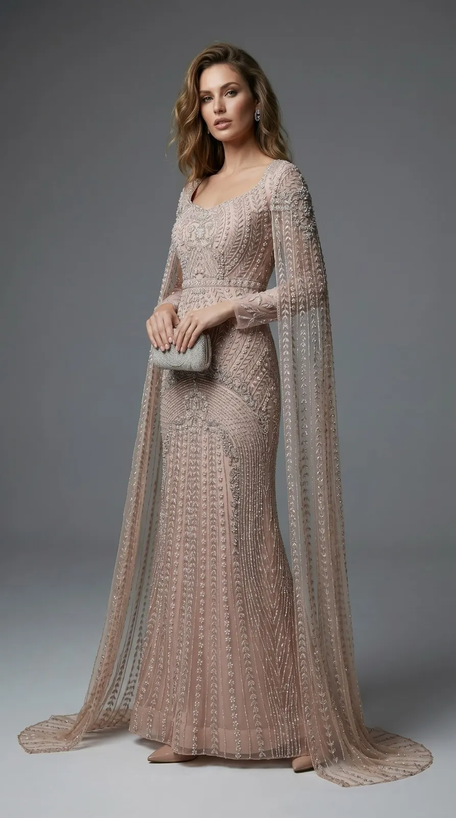 Gowns Two