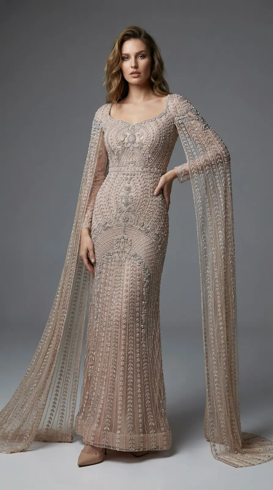 Gowns Two