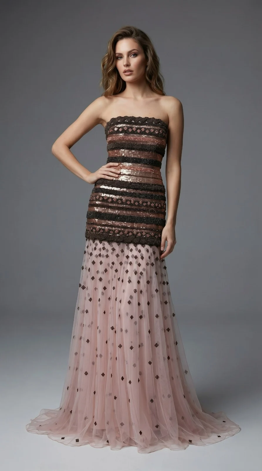 Gowns Three