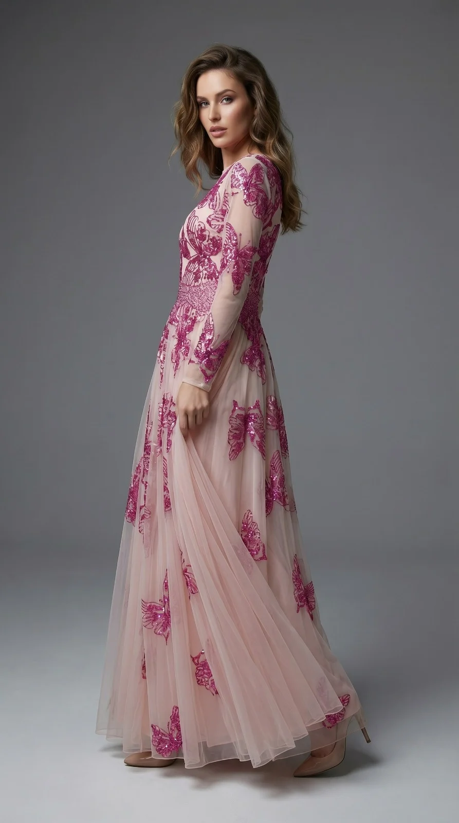 Gowns Four