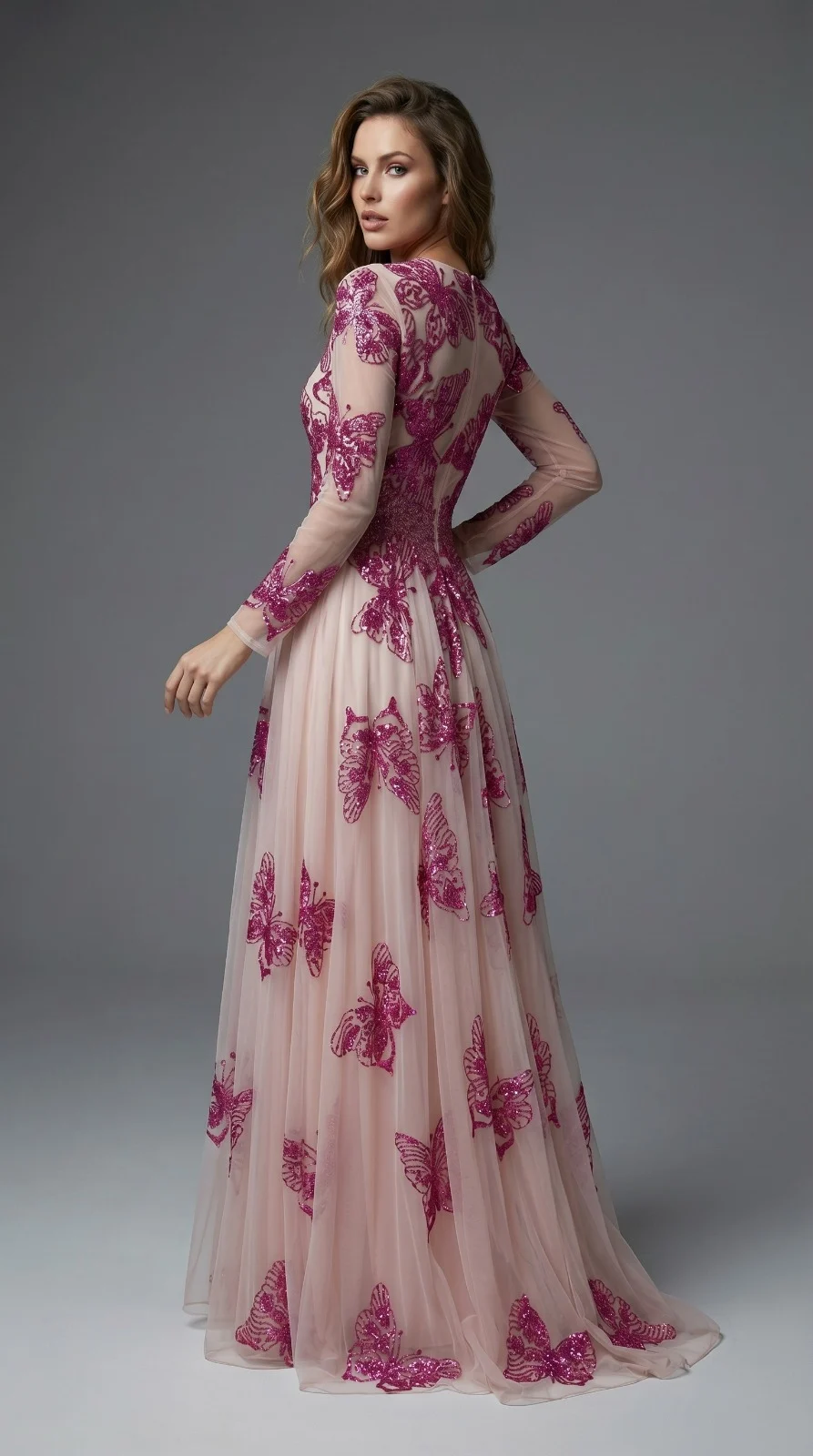Gowns Four