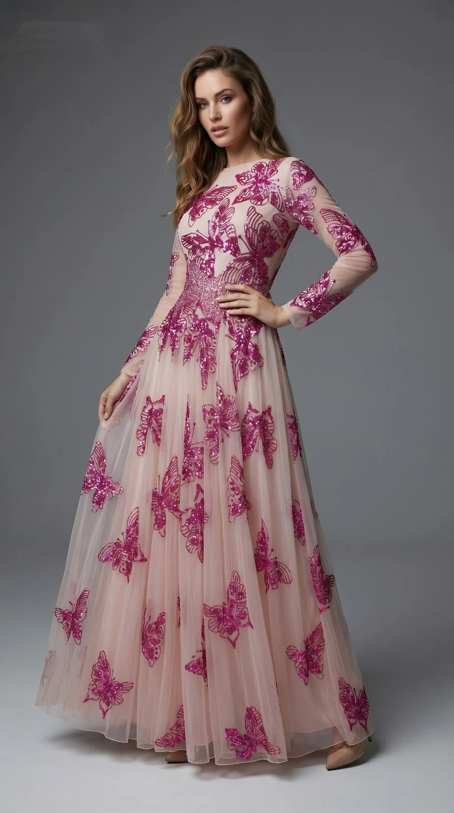 Gowns Four