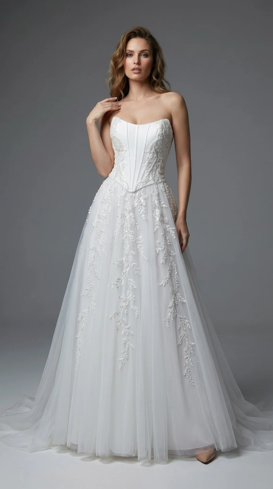 Gowns Five