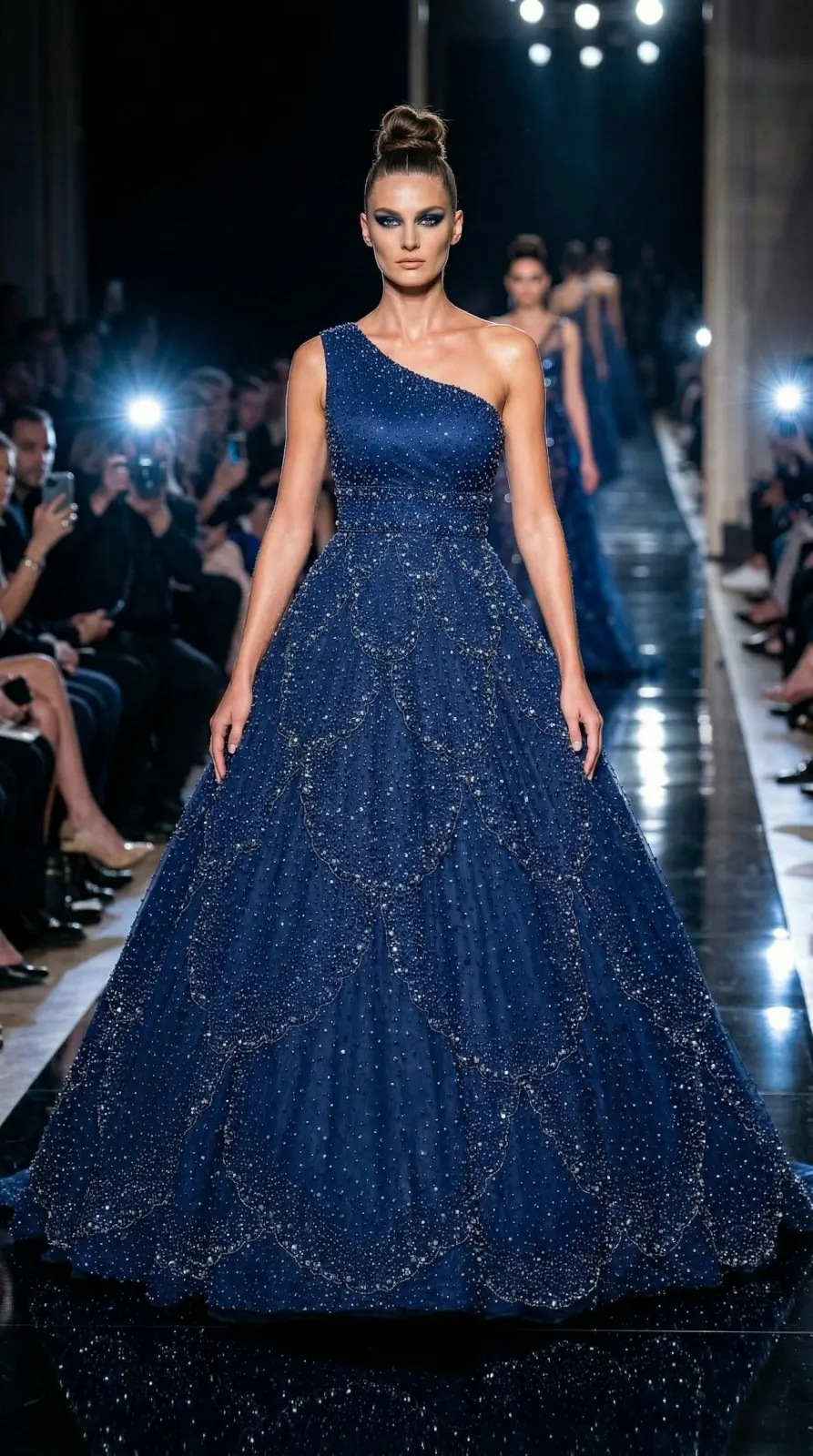 Gowns Six