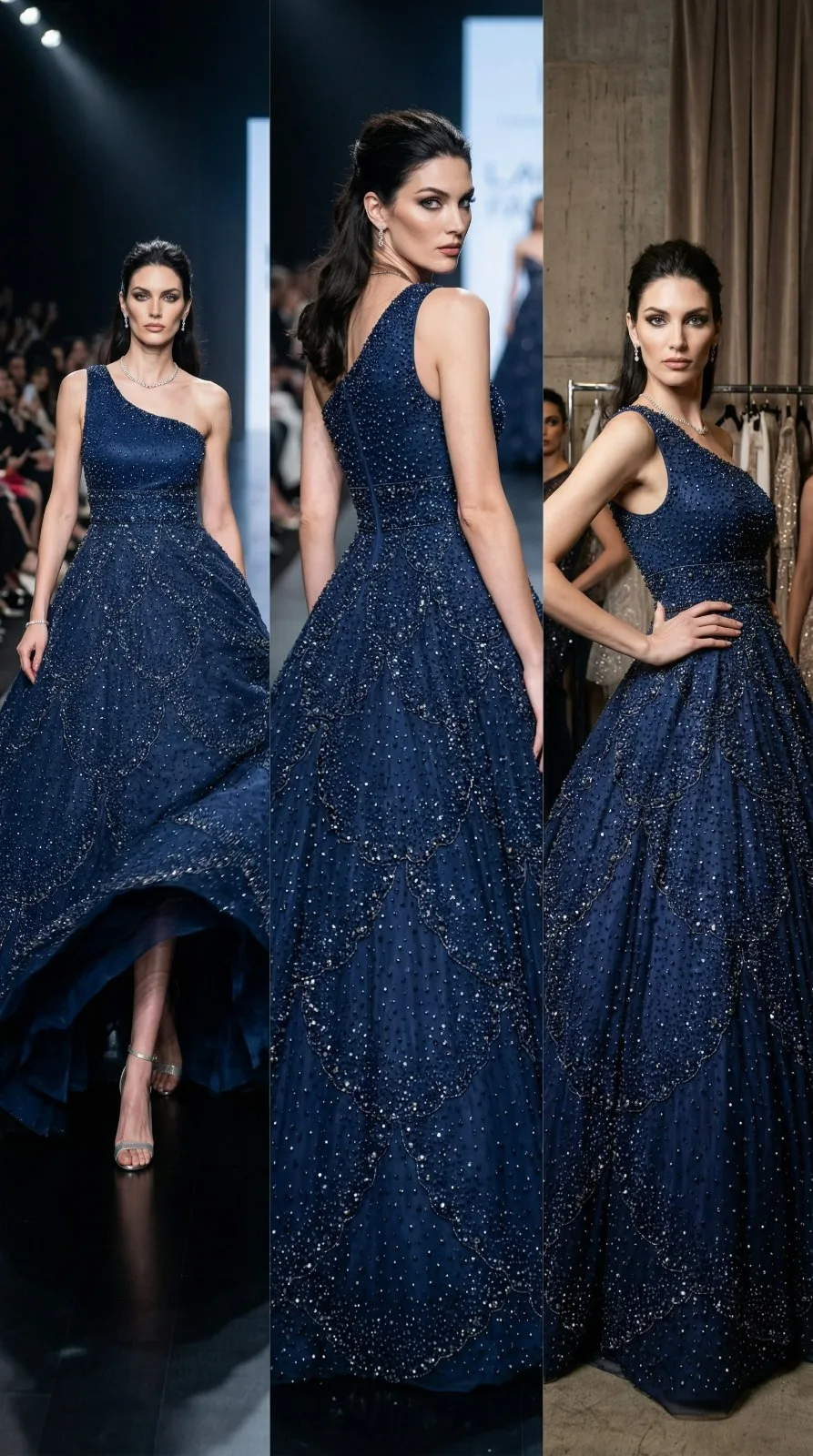 Gowns Six
