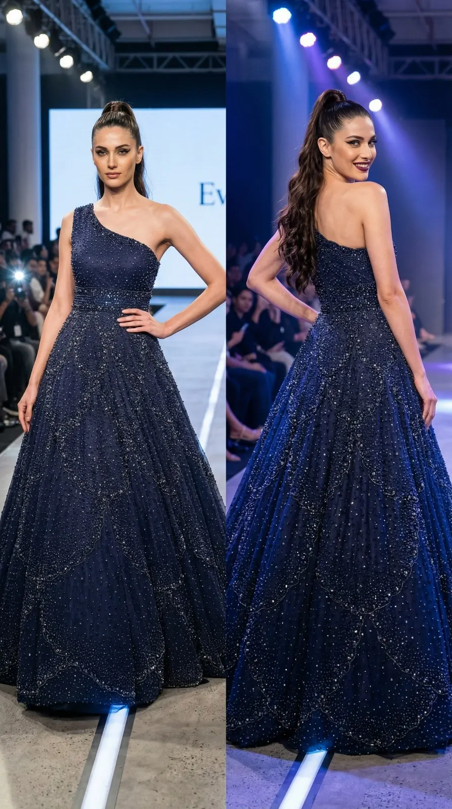 Gowns Six