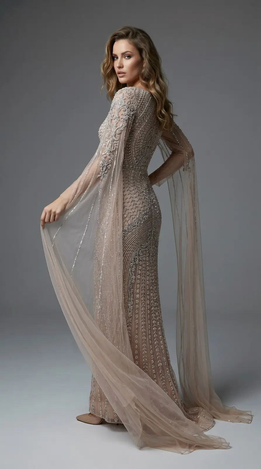Gowns Two