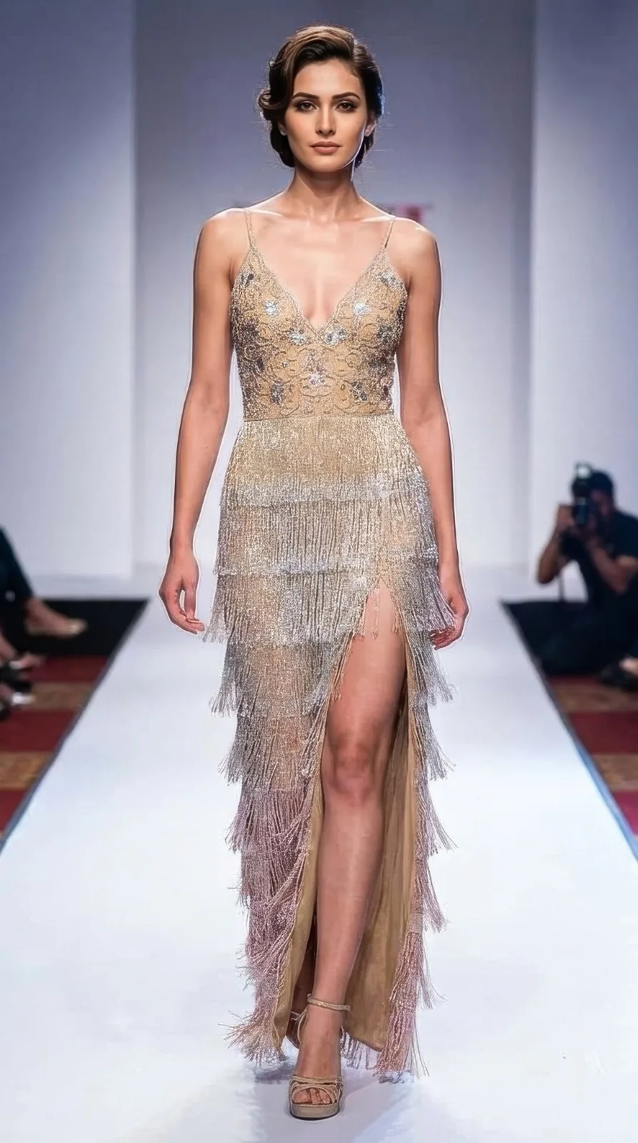 Short Party dress