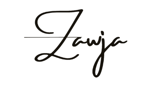 Zawja Abaya Fashion